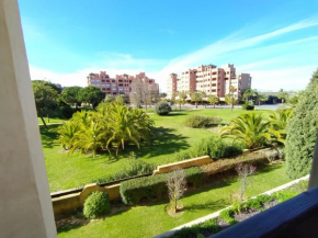 APARTAMENTO DE UN DORMITORIO PRIMERA PLANTA Ayamonte